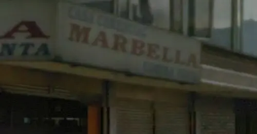 CASA COMERCIAL MARBELLA BOGOTÁ CASA COMERCIAL MARBELLA BOGOTÁ